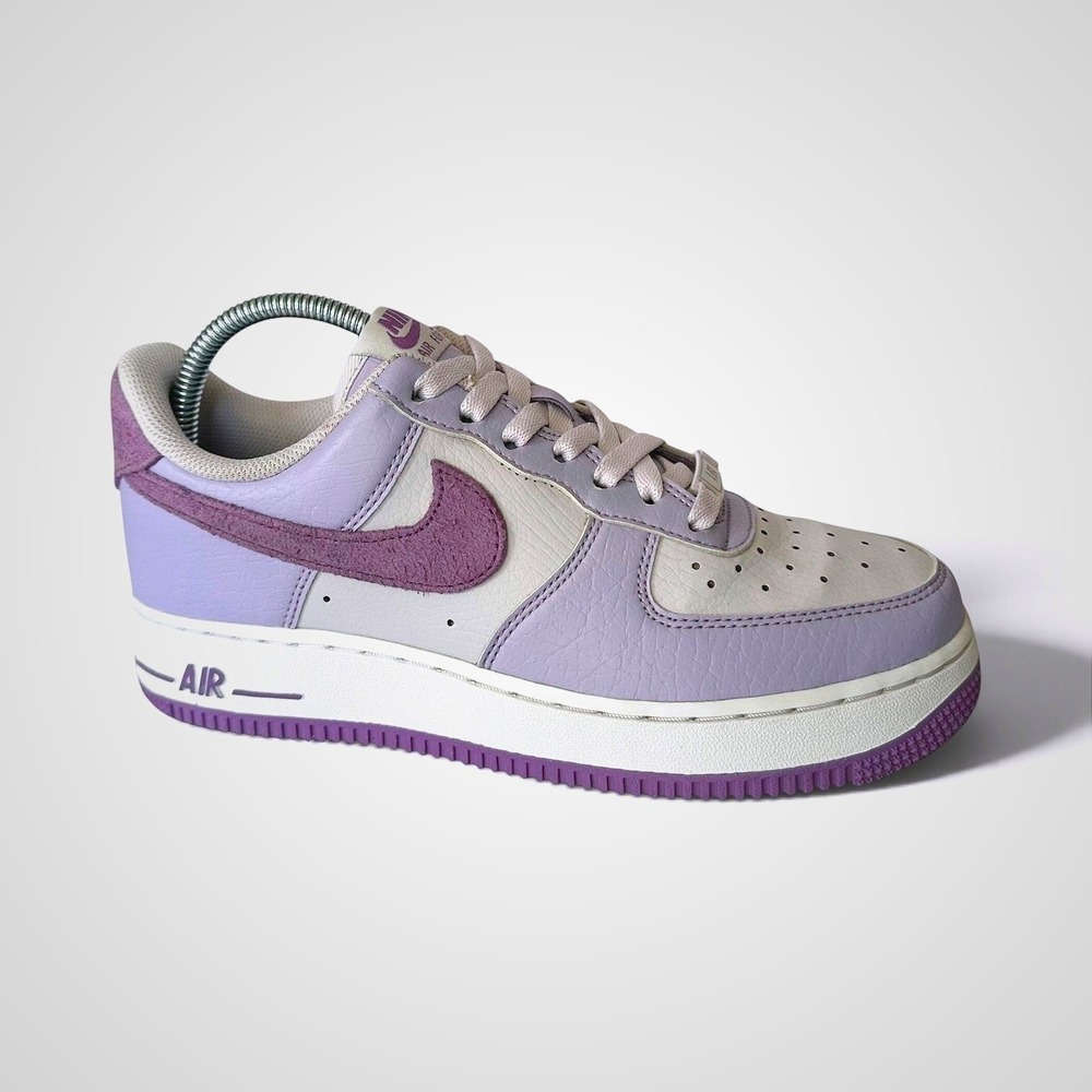 Nike Air Force 1 Low '07 Next Nature "Hydrangeas" (W) Size 7.5 - HQ3905-500